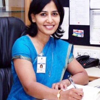 Dr. vinita Gaikwad