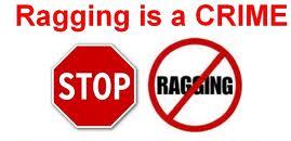 Anti Ragging- TIMSCDR Mumbai