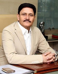 Chairman's Message- TIMSCDR Mumbai