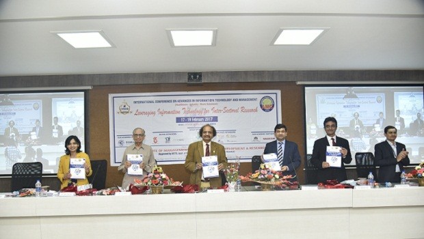 International Conference(Icaim) – 2017- TIMSCDR Mumbai