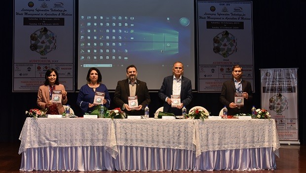 International Conference(Icaim) – 2019- TIMSCDR Mumbai