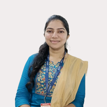 Shweta Waghmare