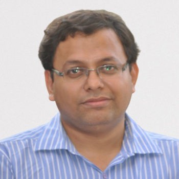 Shirshendu Maitra