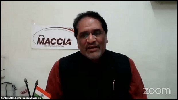 01 santosh mandlecha2