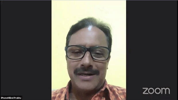 05 Milind prabhu