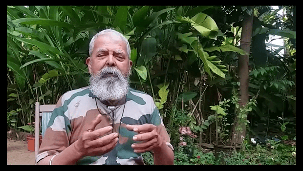 11 Rajendra bhat