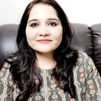 Dr. Padma Mishra- TIMSCDR Mumbai