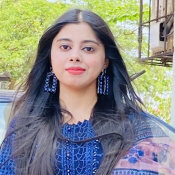 Ms. Alifiya Shaikh- TIMSCDR Mumbai