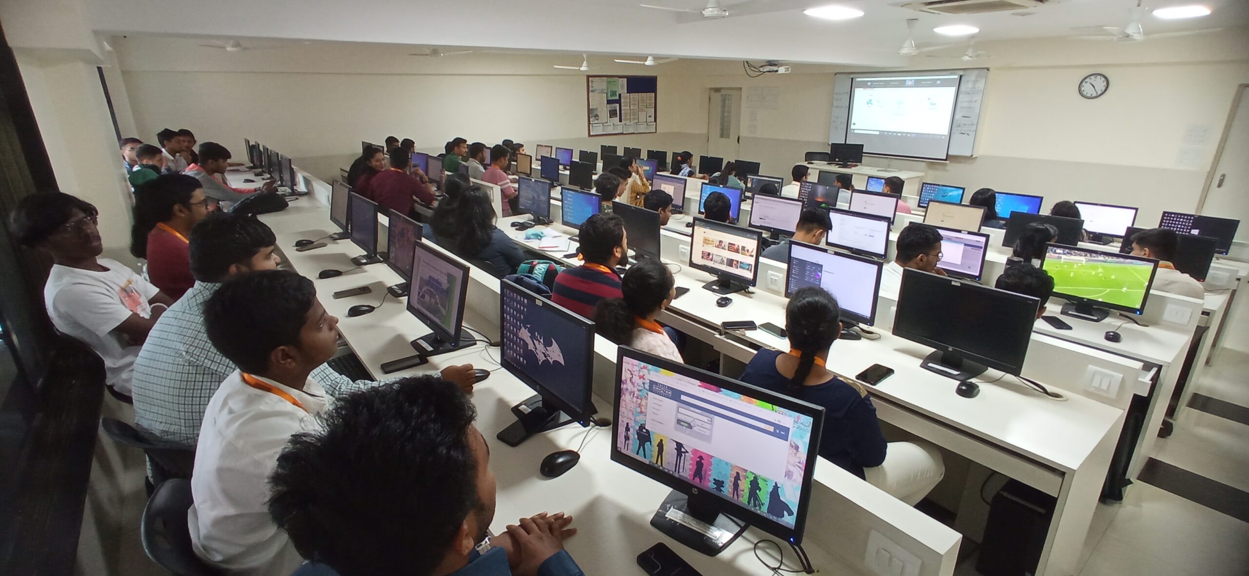 International Conference(Icaim) 2023- TIMSCDR Mumbai